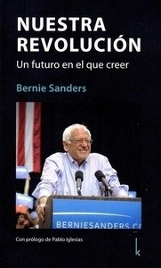 Nuestra revolución