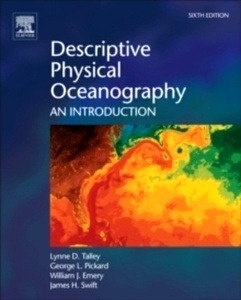 Descriptive Physical Oceanography : An Introduction