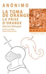 La toma de orange / La prise d'orange