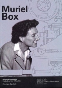 Muriel Box