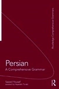 Persian : A Comprehensive Grammar