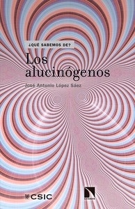 Los alucinógenos