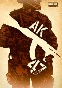 Ak-47