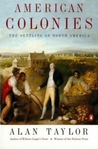 American Colonies