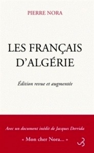 Les Français d Algérie