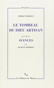Le tombeau du dieu artisan - Sur Platon