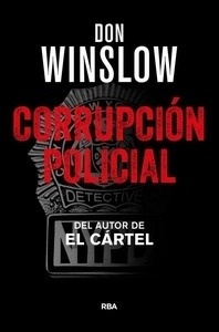 Corrupción policial