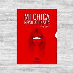 Mi chica revolucionaria