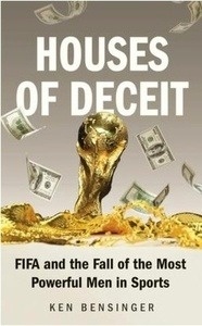 Red Card : FIFA and the Fall of the Most Powerful Men in Sports