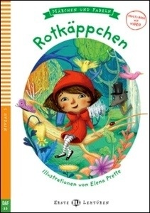 Rotkäppchen Niveau 1