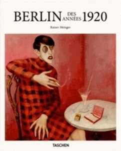 Berlin des années 1920