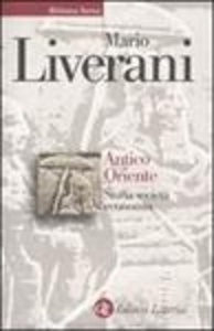 Antico Oriente. Storia, società, economia