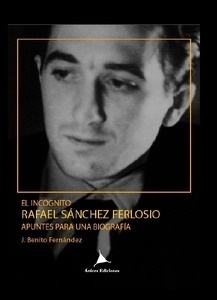 El incógnito Rafael Sánchez Ferlosio