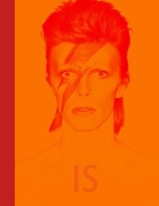 David Bowie is inside