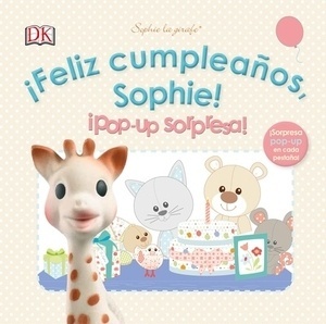 ¡Feliz cumpleaños, Sophie!