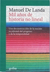 Mil años de historia no lineal