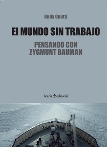 El mundo sin trabajo