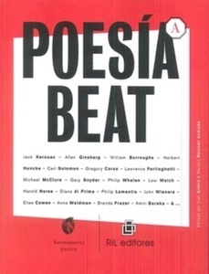 Poesía Beat