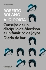 Consejos de un discípulo de Morrison a un fanático de Joyce / Diario de bar