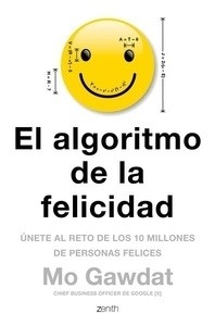 El algoritmo de la felicidad