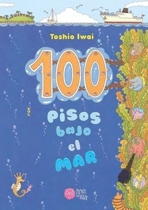 100 Pisos Bajo el Mar
