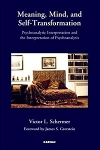 Meaning, Mind, and Self Transformation