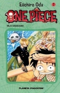 One Piece nº 07