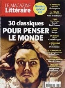 Le Magazine Littéraire