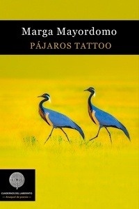 Pájaros Tattoo