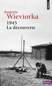 1945 La découverte