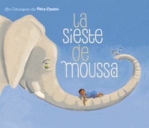 La Sieste de Moussa