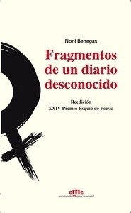 Fragmentos de un diario desconocido