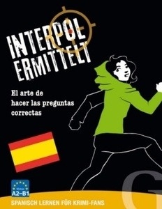 Interpol ermittelt - Spanisch (Spiel) A2-B1