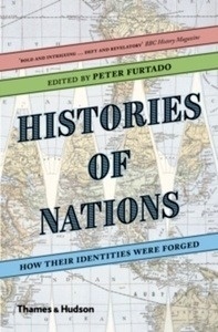 Histories of Nations : How Their Identities Were Forged