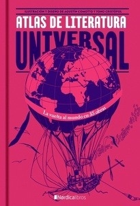 Atlas de literatura universal