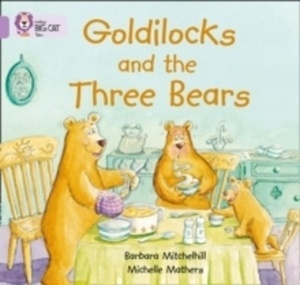 Goldilocks and the Three Bears