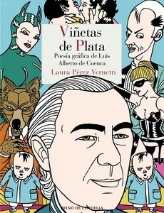 Viñetas de plata