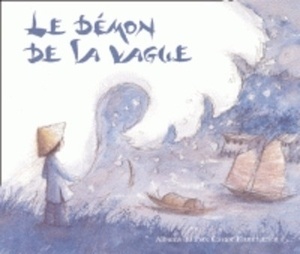 Le démon de la vague