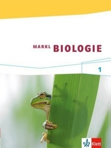 Markl Biologie 5./6. Schuljahr, Schülerband