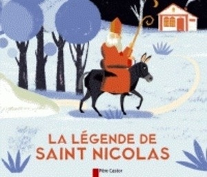 La légende de Saint Nicolas