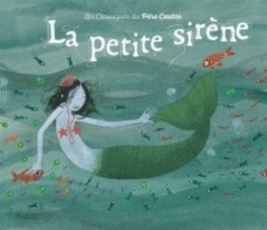 La petite sirène