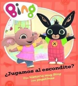 ¿Jugamos al escondite?