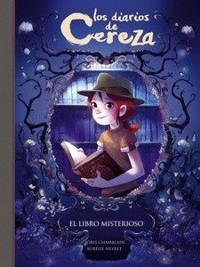 El libro misterioso