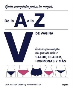 La vagina de la A a la Z