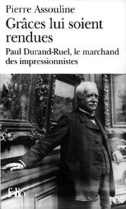 Grâces lui soient rendues