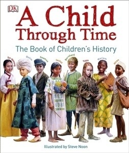 A Child through Time