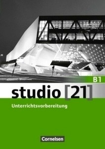Studio 21 B1 Unterrichtsvorbereitung