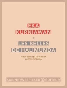 Les belles de Halimunda