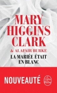 La mariée était en blanc