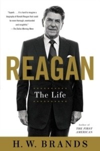 Reagan : The Life